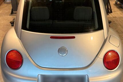 VW Beetle 254.000 km 1.190 &euro; Osnabrück 49074