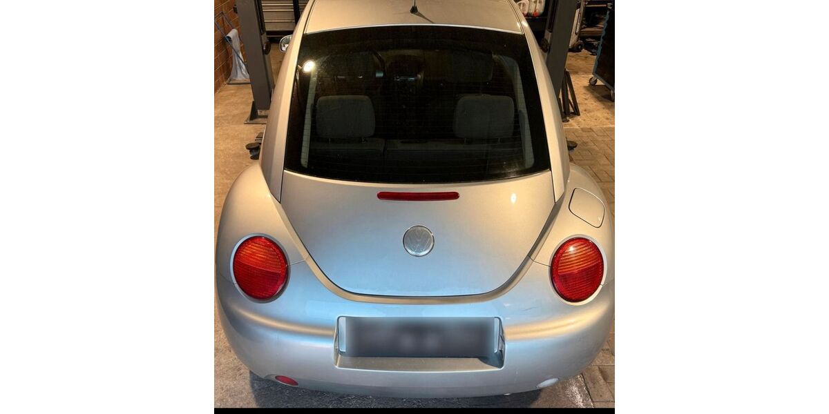 VW Beetle 254.000 km 1.190 &euro; Osnabrück 49074