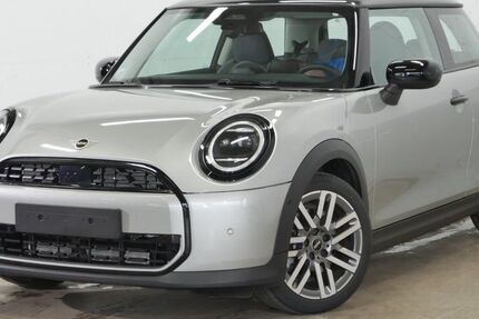 Mini Cooper C 8.200 km 24.930 &euro; Oberhaching bei München 82041