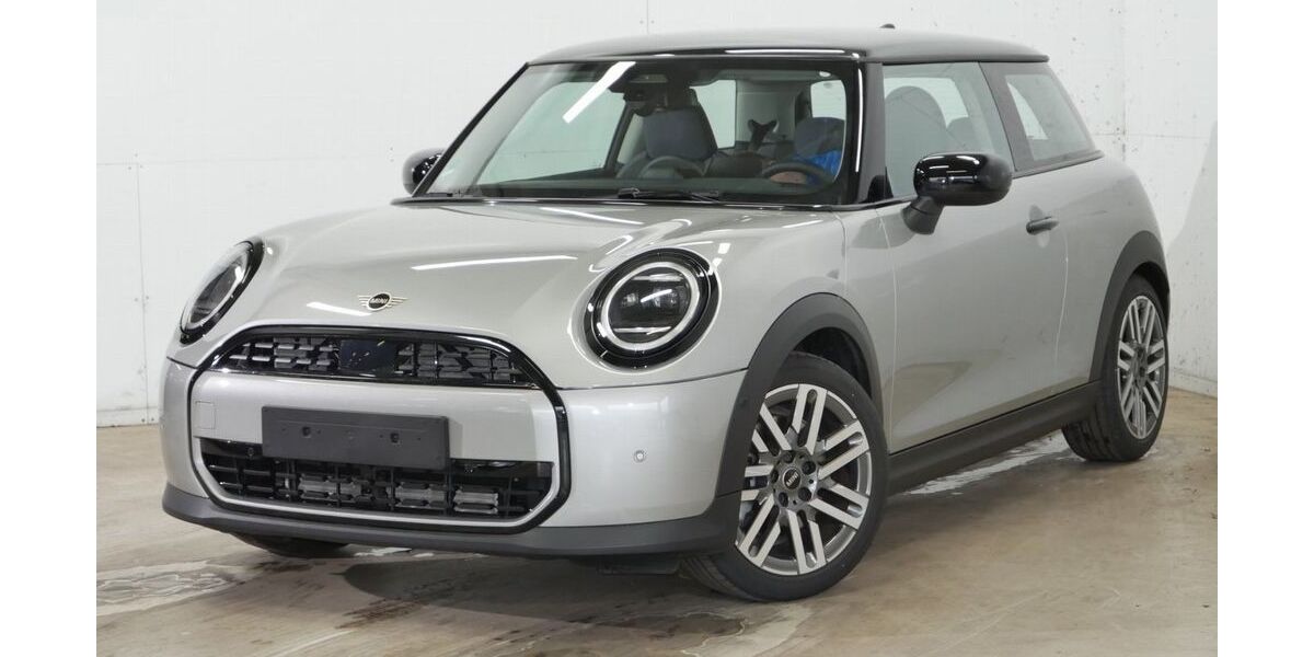 Mini Cooper C 8.200 km 24.930 &euro; Oberhaching bei München 82041