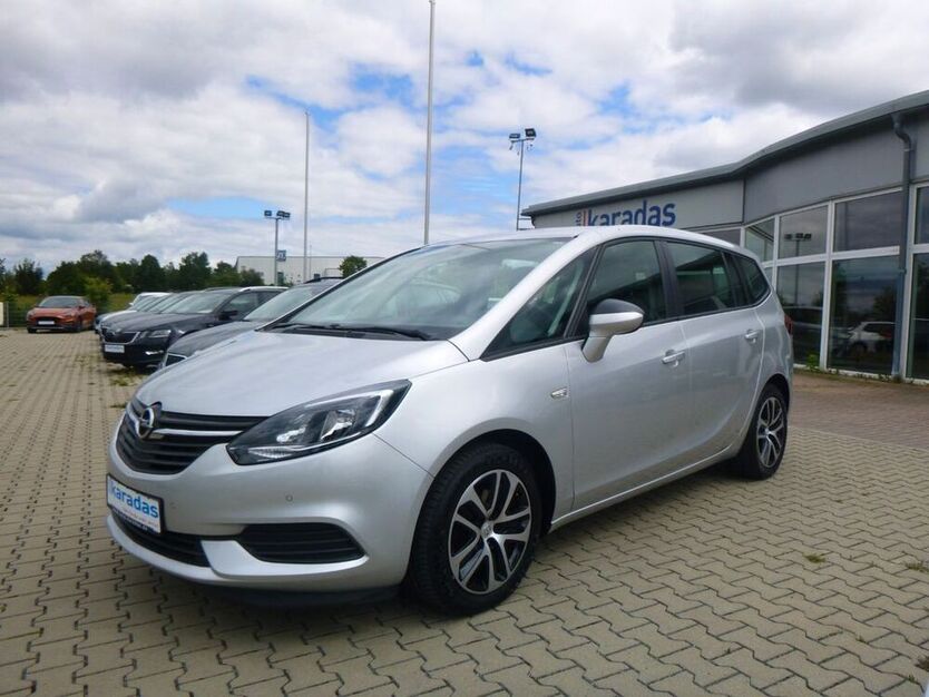 Zafira