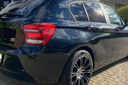 BMW 114 99.600 km 10.999 € Elbe 38274