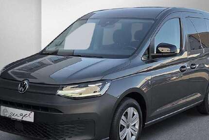 VW Caddy 56.600 km 26.489 &euro; Wunsiedel 95632