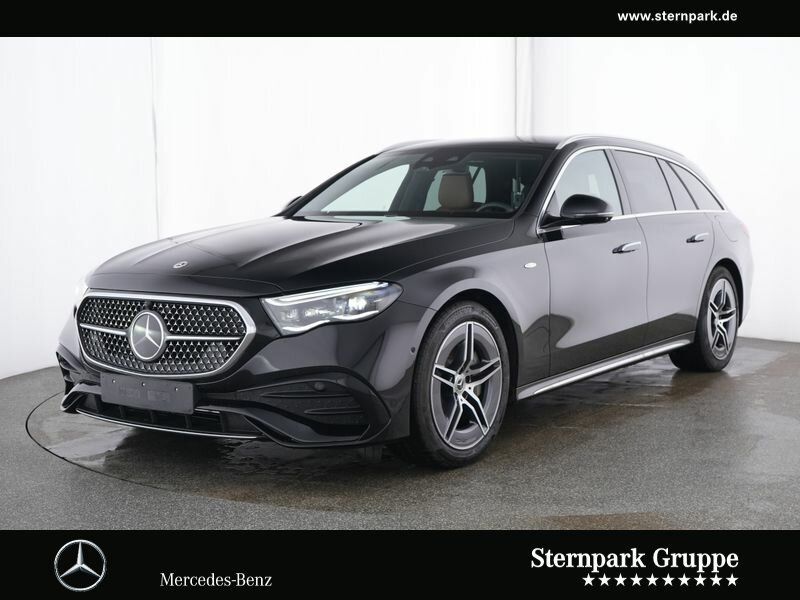 Mercedes-Benz E 300 7.800 km 59.790 € Feldkirchen 85622