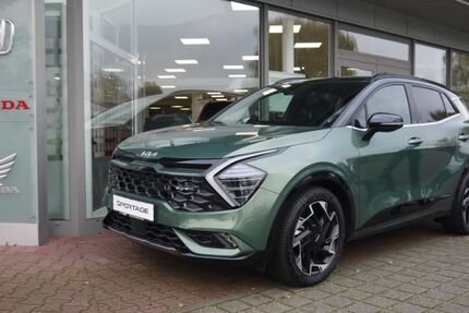 Kia Sportage 9.800 km 37.870 &euro; Gosen / Neu-Zittau 15537