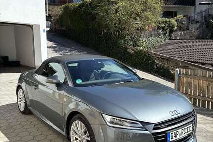 Audi TT 69.892 km 29.990 &euro; Garmisch-Partenkirchen, M 82467