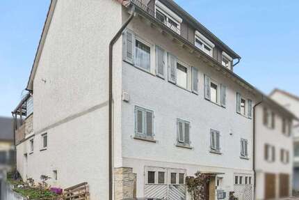 Haus Remshalden - 9 Zimmer, 240 m&sup2;, 529.000&euro; | Angebot:26193406