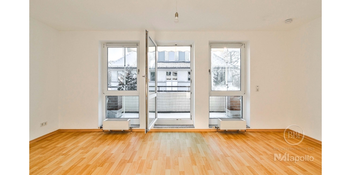 BESTE LAGE AM TELTOWKANAL! MAISONETTE MIT SÜD-BALKON! - Maisonettenwohnung Teltow Teltow | Angebot:24533058
