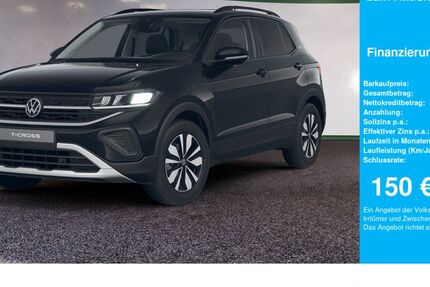 VW T-Cross 3.762 km 20.770 &euro; Menden 58706