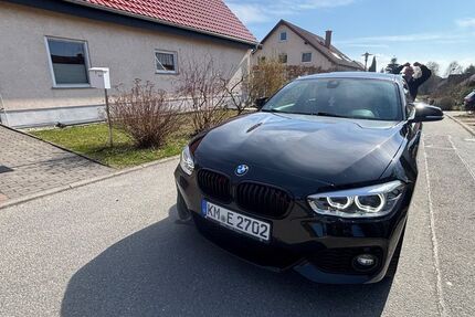 BMW 118 165.000 km 13.600 &euro; Kamenz 01917