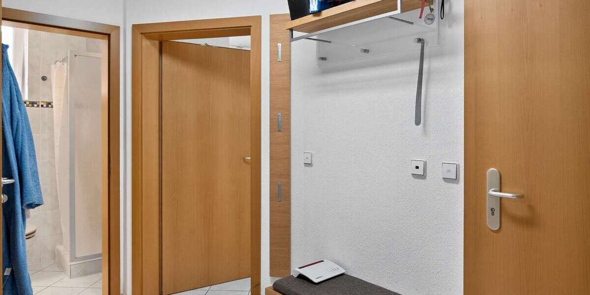 3-Zimmer-Erdgeschosswohnung in Stuttgart-Feuerbach - Erdgeschoßwohnung Stuttgart Feuerbach | Angebot:24512578