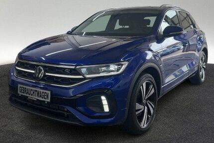 VW T-Roc 38.903 km 28.990 &euro; Weilheim 82362