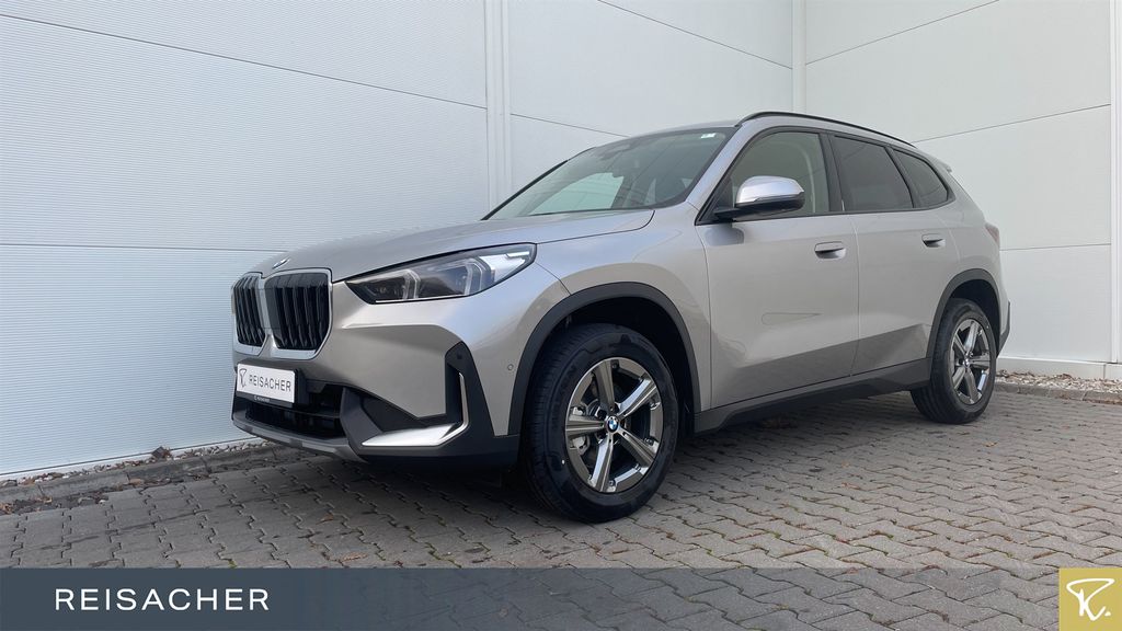 BMW X1 5.265 km 47.490 &euro; Landsberg am Lech 86899