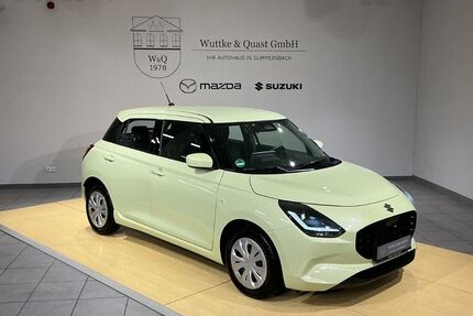 Suzuki Swift 9.200 km 15.490 &euro; Gummersbach 51645