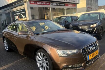 Audi A5 220.000 km 6.999 &euro; Saarlouis 66740