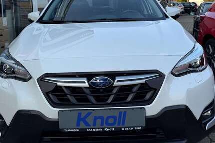 Subaru XV 67.400 km 26.400 &euro; Bad Oeynhausen 32549