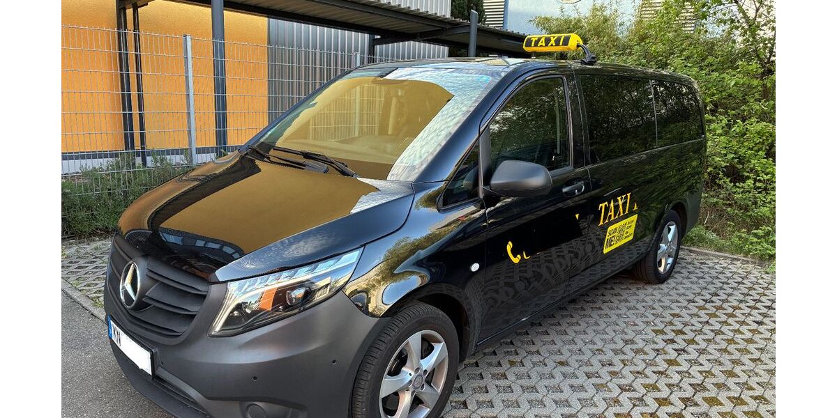 Mercedes-Benz Vito 298.000 km 23.299 &euro; Konstanz 78467