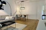 Sanierte 3 Zi.-Wohnung in Sachsenhausen-Nord mit hohem Wohnkomfort!