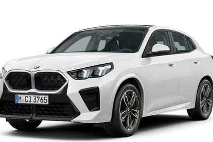 BMW X2 23.150 km 42.830 &euro; Offenburg 77656