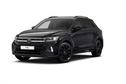 VW T-Roc 22.500 km 33.730 € Mosbach 74821