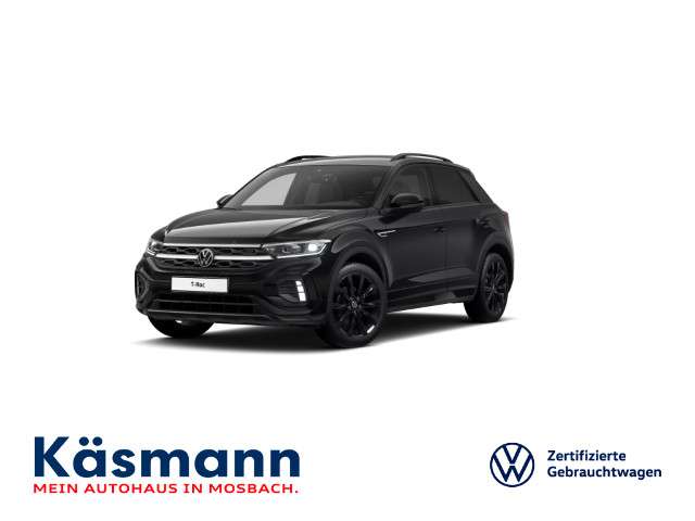 VW T-Roc 22.500 km 33.730 € Mosbach 74821
