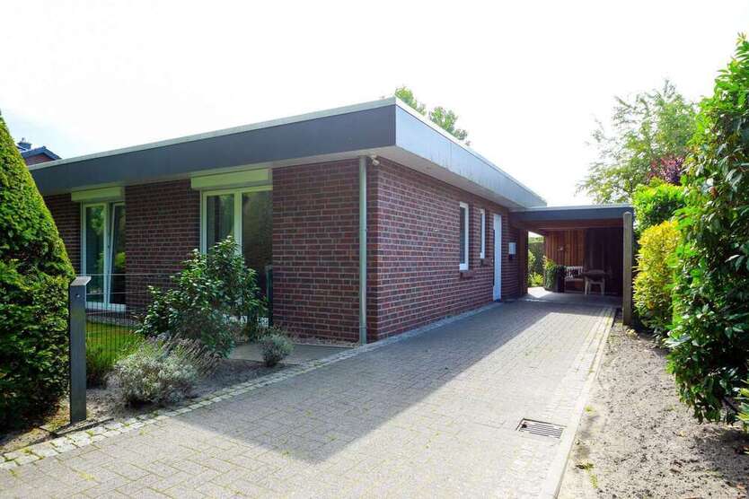 Haus zum Mieten in Oldenburg 1.150 € 105 m²