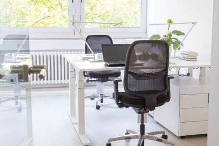 Büro in Mannheim 1.190 € 35 m²
