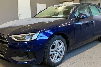 Audi A4 40.097 km 31.881 &euro; Gera 07546