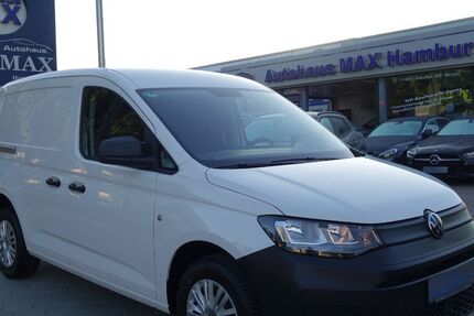 VW Caddy 5.240 km 20.999 € Hamburg 22143