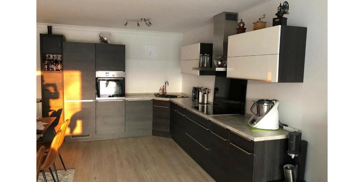 Erdgeschoßwohnung Bad Neustadt an der Saale - 3 Zimmer, 97 m&sup2;, 299.000&euro; | Angebot:27021892