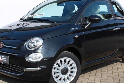 Fiat 500C 37.000 km 15.890 &euro; Beverungen 37688