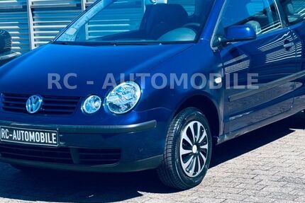 VW Polo 130.000 km 2.290 &euro; Hanau 63452