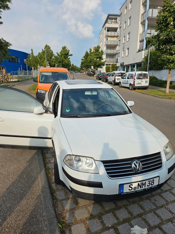 Passat