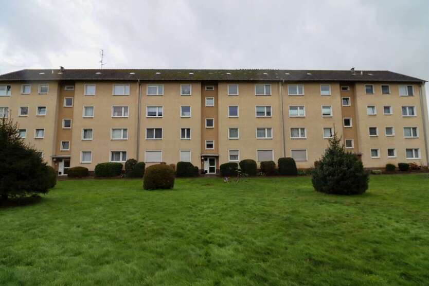 Wohnung zum Kaufen in Minden 89.000 € 73 m²