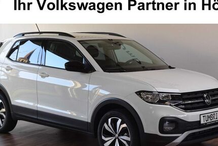 VW T-Cross 15.000 km 24.980 &euro; Hörstel 48477
