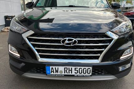 Hyundai TUCSON 310.000 km 9.999 &euro; Bonn 53227