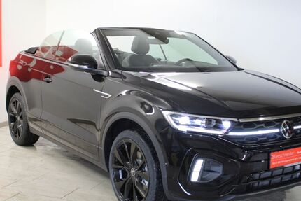VW T-Roc 7.315 km 38.490 &euro; Schopfloch 91626