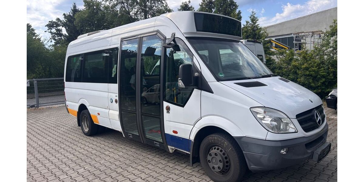 Mercedes-Benz Sprinter 603.000 km 11.888 &euro; Leipzig 04179