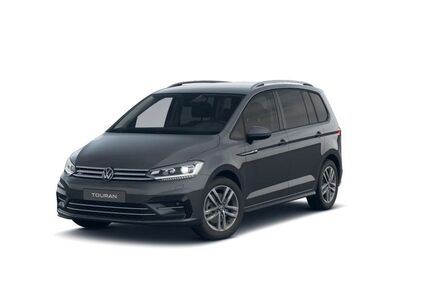 VW Touran 1.505 km 40.930 &euro; Stuttgart-Feuerbach 70469