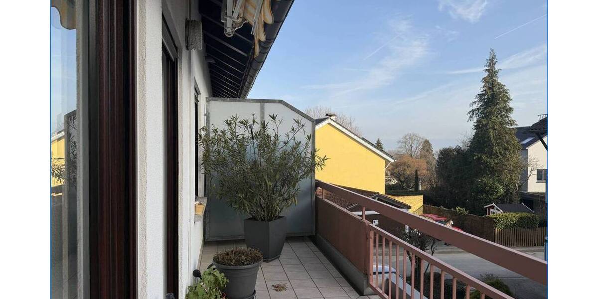 Etagenwohnung Konstanz / Litzelstetten Litzelstetten - 2 Zimmer, 67 m&sup2;, 255.000&euro; | Angebot:26161857