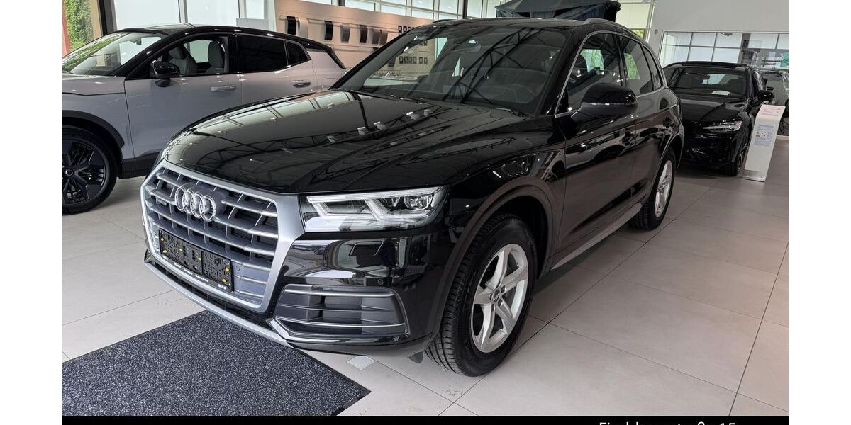 Audi Q5 47.900 km 30.970 &euro; Dresden 01099