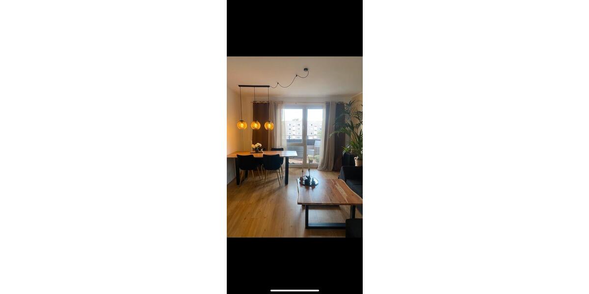 Etagenwohnung Brück - 4 Zimmer, 72 m&sup2;, 925&euro; | Angebot:24839501