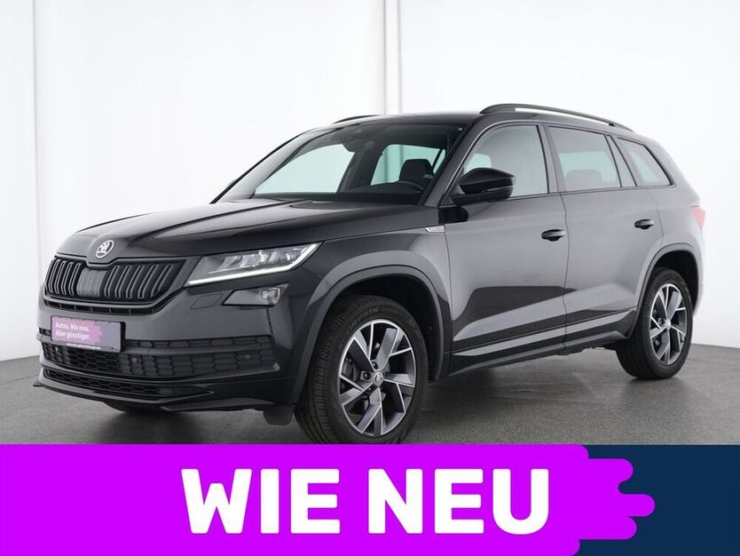 Kodiaq