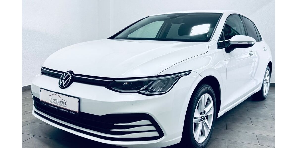 VW Golf 64.400 km 19.880 &euro; Eichenzell 36124