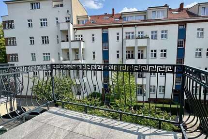 Wohnung Berlin Steglitz - 2 Zimmer, 78 m&sup2;, 1.783&euro; | Angebot:27433042