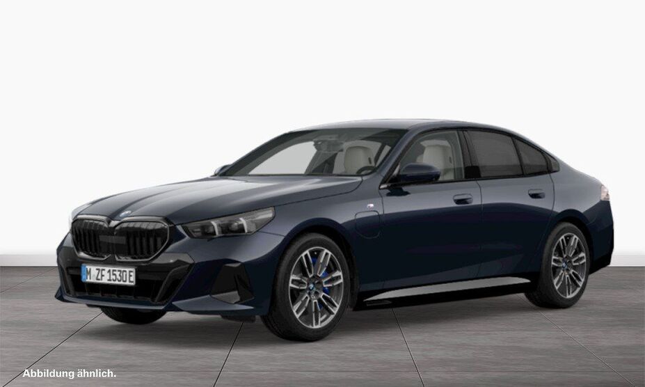 BMW 550 30.389 km 78.910 € Barsbüttel bei Hamburg 22885