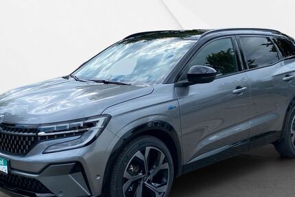 Renault Austral 9.500 km 43.990 € Schönbrunn 96185