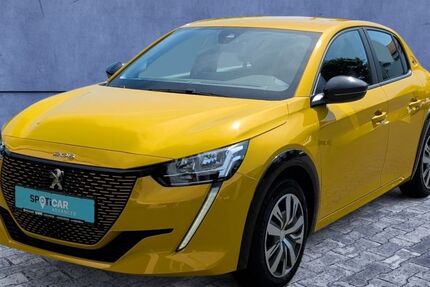 Peugeot 208 34.428 km 18.450 &euro; Eschwege 37269