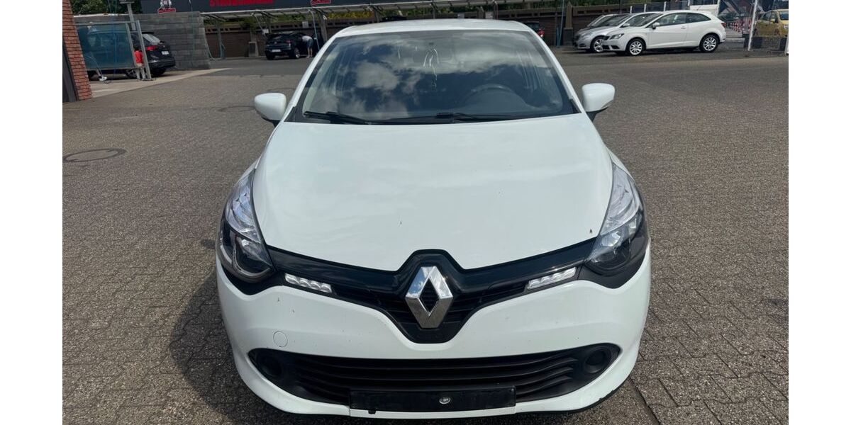 Renault Clio 192.000 km 2.600 &euro; Alsdorf 52477