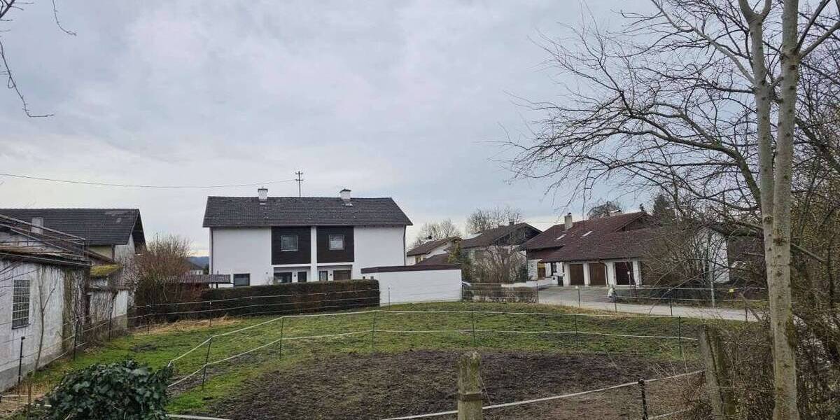 Grundstück Kraiburg am Inn Kraiburg - 250.000&euro; | Angebot:25667178